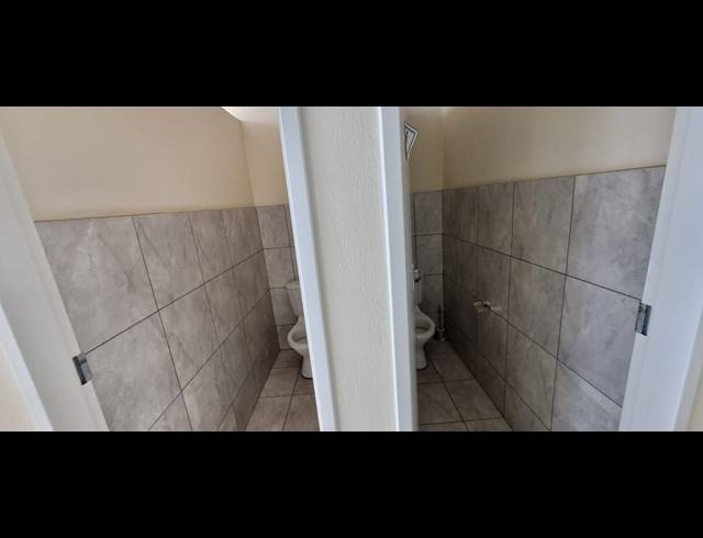 340M² OFFICE TO LET IN KRUGERSDORP CENTRAL